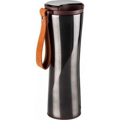 Термокружка KissKissFish MOKA Smart Coffee Tumbler 6939427200387