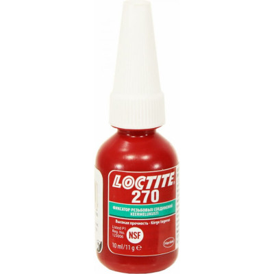Фиксатор резьбы LOCTITE 270 1918992