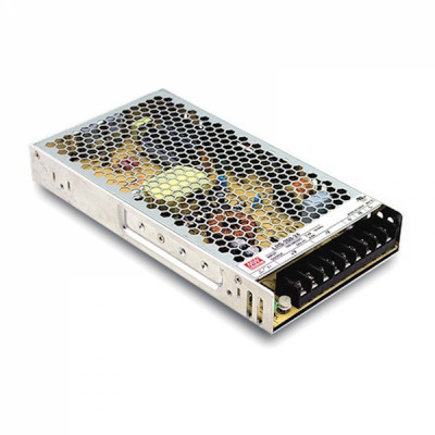 Mean Well Источник питания AC/DC LRS-200-15 210Вт Т02276490