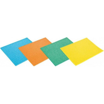 Губковые тряпки Tescoma CLEAN KIT 900657