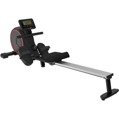 UNIXFIT Гребной тренажер UNIX Fit Techno Rower 410 RMTF410