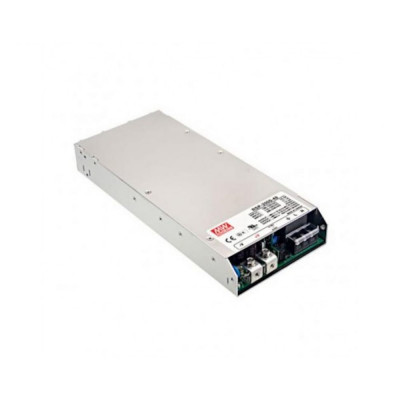 Mean Well Источник питания AC/DC RSP-2000-12 Т02012670