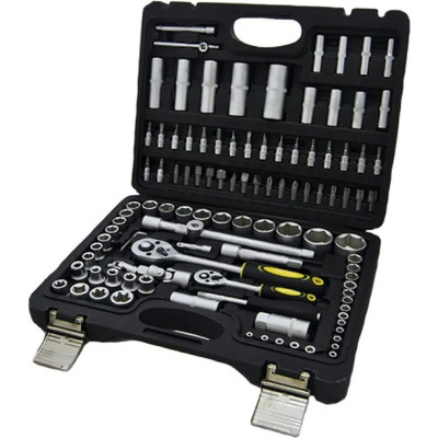 Набор торцевых головок TOOL KIT ER-TK4108