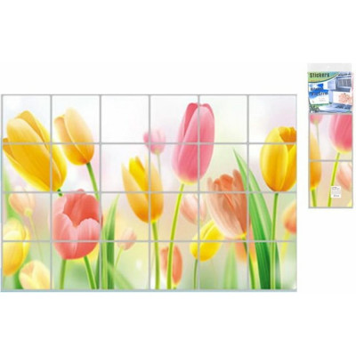PERFECTO LINEA Пленка-стикер защитная TL-202 75x45 см 11-120200