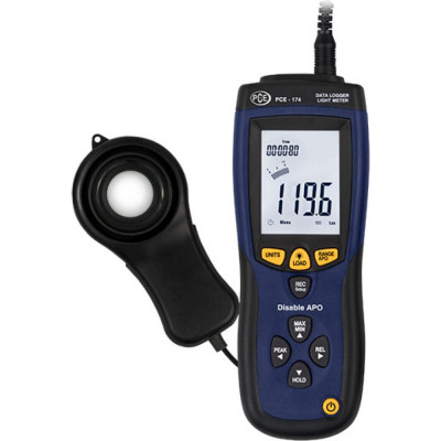 LASERTECH PCE Люксметр 174 P2041183
