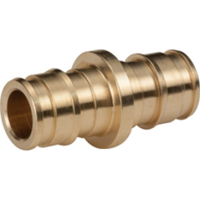 Giacomini Прямой фитинг для системы GX 16x16 GX102Y003
