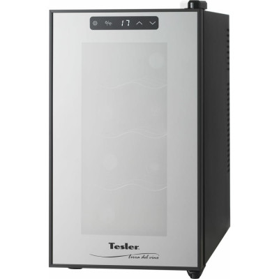 Винный шкаф TESLER WCV-080 95896