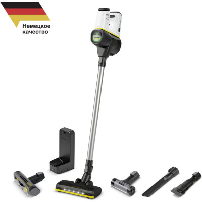 Пылесос Karcher VC 6 Cordless ourFamily Pet 1.198-673.0