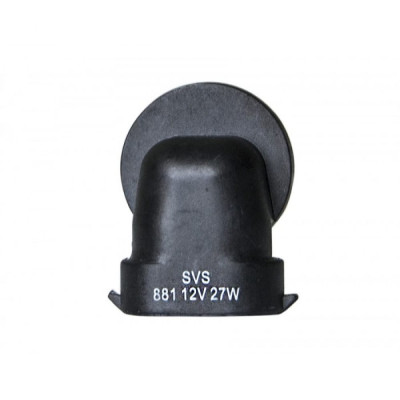 Галогенная автолампа SVS Standard 0200002000