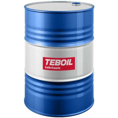 Масло TEBOIL Fluid To-4 10w 3465108