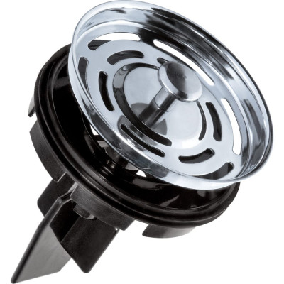 Сито-пробка BORT Sink Strainer + Tamper Sink Strainer 93412161