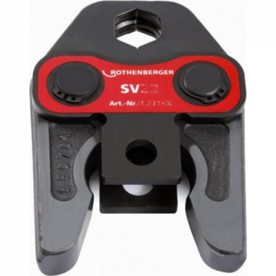 Клещи для пресс-фитинга Rothenberger SV-18 15213X