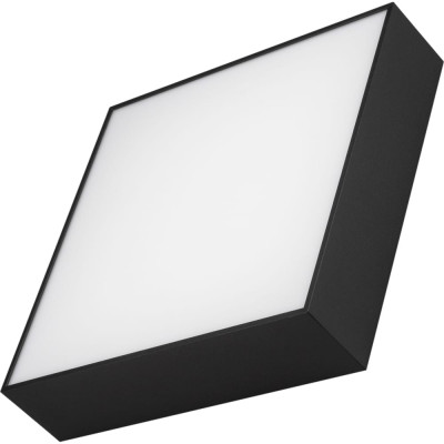 Светильник Arlight SP-QUADRO-S250x250-25W Day4000 34789