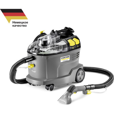 Моющий аппарат Karcher Puzzi 8/1 *EU 1.100-240.0
