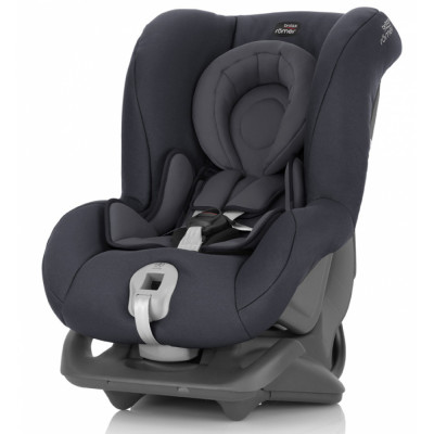 Детское автокресло Britax Roemer Roemer First Class Plus Storm Grey Trendline 2000025666