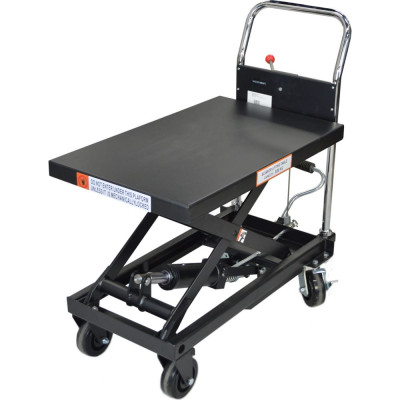 WIEDERKRAFT Стол подьемный г/п 500кг WDK-84050