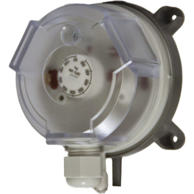 Датчик перепада давления DPS-500 Ventart 4687202647187