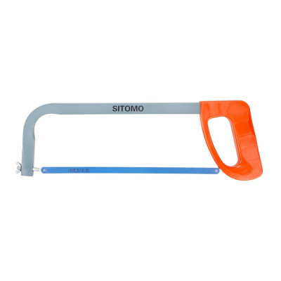 SITOMO Рамка ножовочная 300 пл./руч. 42340