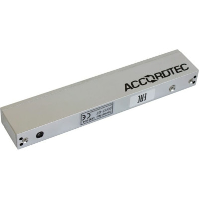 Электромагнитный замок ACCORDTEC ML-180ASN