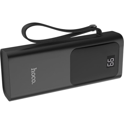 Портативное зу Hoco power bank 23753-J41BK