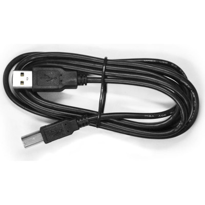 Соединительный usb кабель Mirex 13700-AMBM18BK