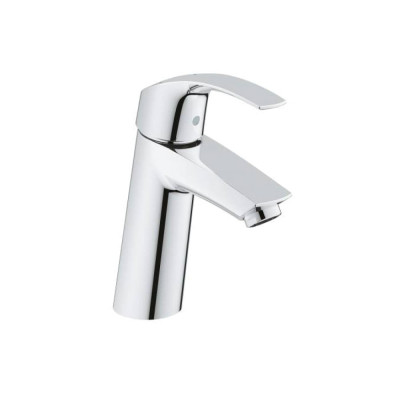 Однорычажный смеситель для раковины Grohe Eurosmart 2339510E