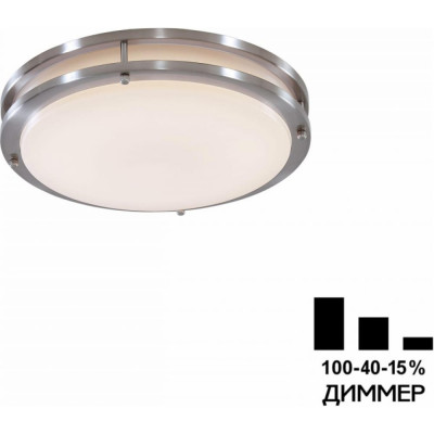 Светильник Citilux Бостон LED CL709201N