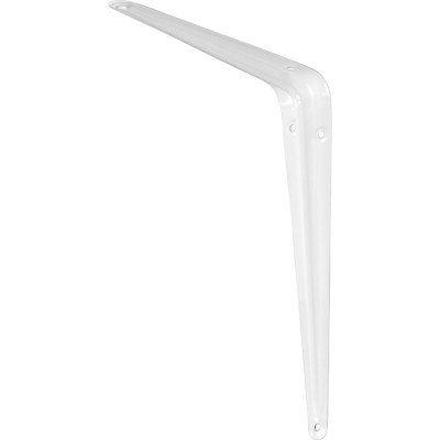 Дверной Страж консоль 250x300 белая ДС42109