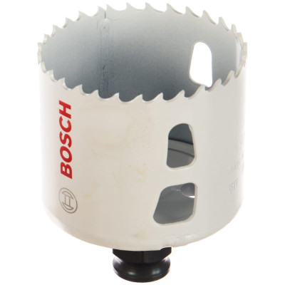 Биметаллическая коронка Bosch PROGRESSOR 2608594223