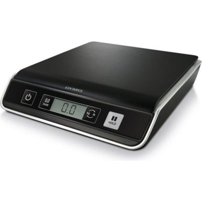 Электронные весы Dymo M5 MAILING SCALE 5KG EMEA S0929000