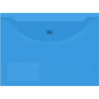Пластиковый конверт INFORMAT PK6515B