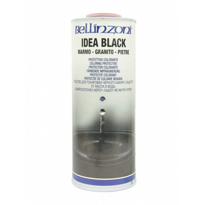 Покрытие BELLINZONI Idea Black 004230015