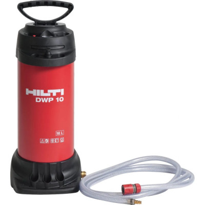 Hilti Устройство для подачи воды DWP 10 365595
