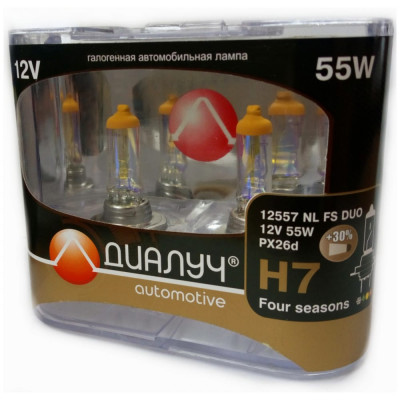 Лампы Диалуч Night Light Four Season X6119478