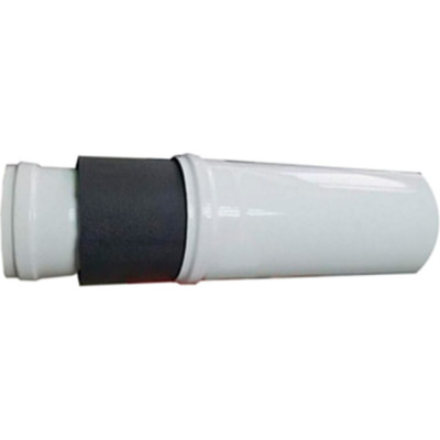 ROMMER Rca-0080-801500 удлинение утеп. д.80/100 - 1500 мм RG0091CSQ9FB23