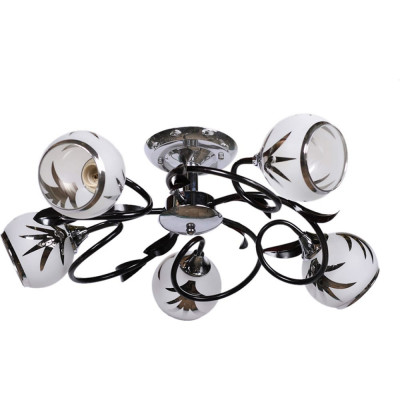 Люстра JUPITER LIGHTING K 0704/5