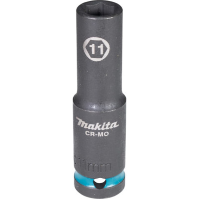 Ударная удлиненная торцовая головка Makita E-16427