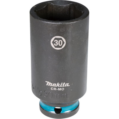 Ударная удлиненная торцовая головка Makita E-16542