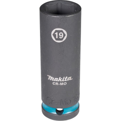 Ударная удлиненная торцовая головка Makita E-16499