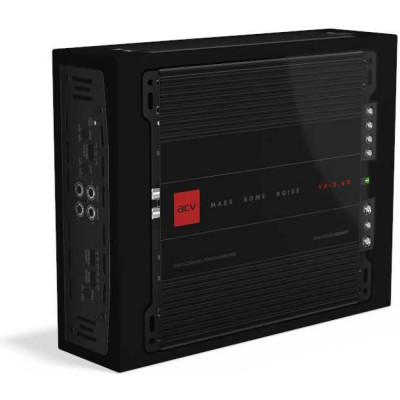 ACV Усилитель VX-2.60