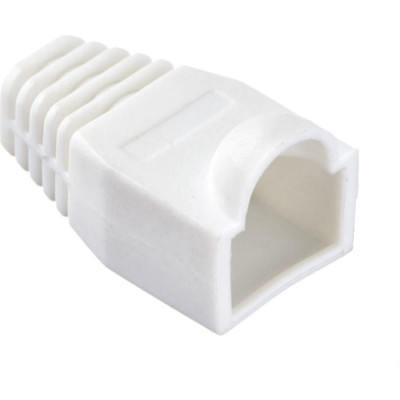 Изолирующий колпачок для RJ45 TWIST KOLP-RJ45-wht-100