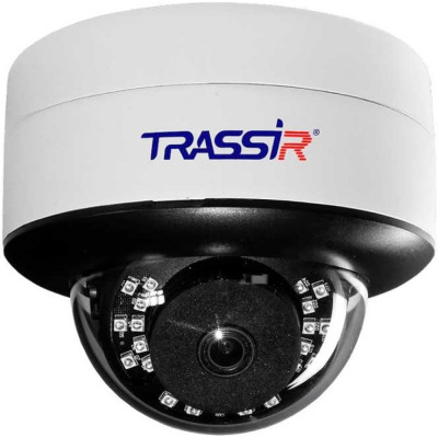 Ip-камеры Trassir TR-D3151IR2 v2 УТ-00047845