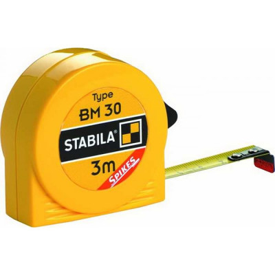 Рулетка STABILA тип BM 30 SP 16450