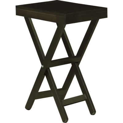 Раскладной стол Мебелик венге 8421