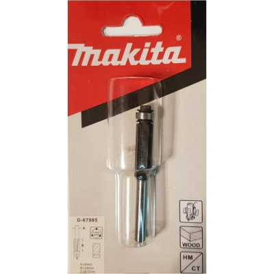 Фреза для окантовки Makita D-67985