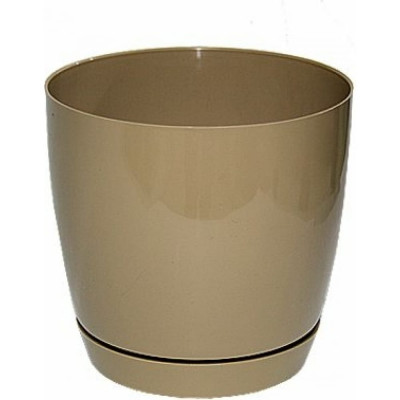 Кашпо FormPlastic Toscana 0743-002 028793
