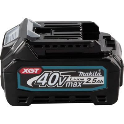 Аккумулятор Makita BL4025 XGT 191B36-3