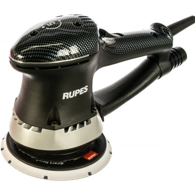 Орбитальная шлифовальная машинка RUPES ER05TE