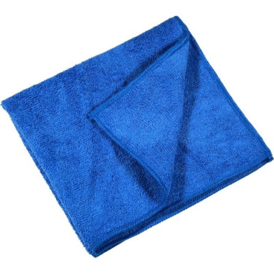 ACG Микрофибра 35*40см 320гр/м2 голубая 1025132