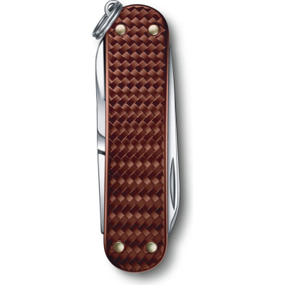 Нож-брелок Victorinox Classic SD Precious Alox 0.6221.4011G